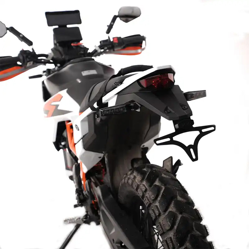 Tail Tidy for KTM 390 Adventure R &amp; 390 Adventure X '25-