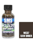 AIRBRUSH PAINT ACRYLIC LACQUER WILDLIFE