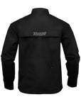 THOR JACKET PACK BLACK