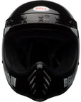 Bell MOTO-3 Classic Gloss Black