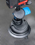 Accessory - Quad Lock To Action Camera Adaptor