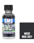 AIRBRUSH PAINT ACRYLIC LACQUER WILDLIFE