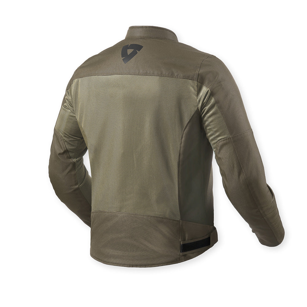 Eclipse 2 Jacket Tarmac REV'IT!