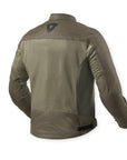 Eclipse 2 Jacket Tarmac REV'IT!
