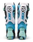 SIDI CROSSAIR X - Messy CYAN