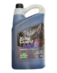 COOLANT / ANTIFREEZE KOOL GUARD MEG ROCK OIL 5L *CONCENTRATE*
