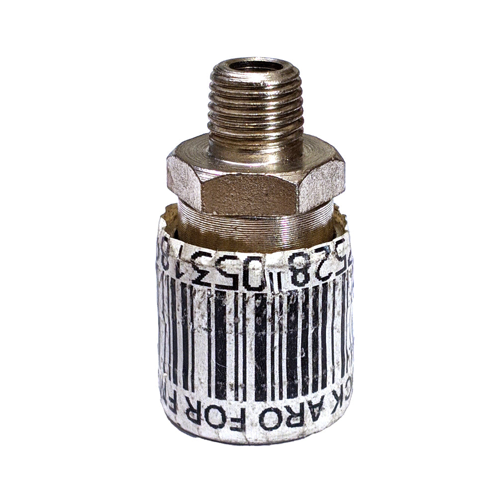 DRAIN COCK FOR FORMULA FM2000 COMPRESSOR