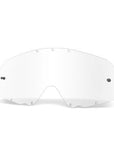 Oakley O Frame Lens - Clear