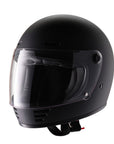 ELDORADO E70 RETRO DESIGN MATT BLACK