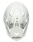 O'Neal SIERRA Helmet R V.23 - Flat White