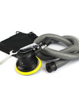 FORMULA AIR PALM SANDER SELF VACUUM 150MM