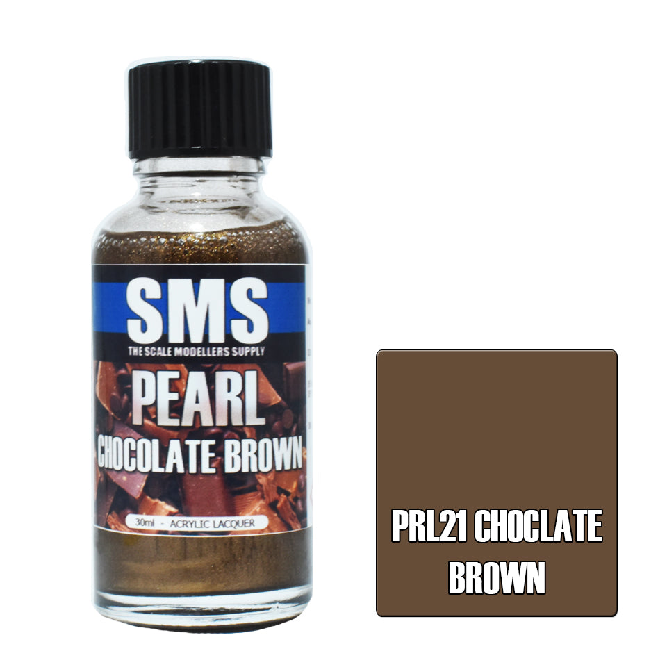 AIRBRUSH PAINT ACRYLIC LACQUER PEARL