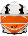 O'Neal SIERRA Helmet R V.23 - Black/Orange