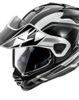 Arai TOUR-X5 - Discovery White