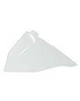 AIR BOX SIDE PANEL RTECH WHITE KTM SX XC XC-W EXC EXC-F SX-F XC-F XCF-W