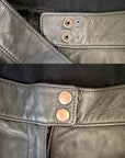 Alter-buttons