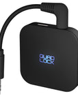 Quad Lock AUX Bluetooth Adaptor