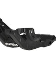 Fits TRIUMPH TF250X 2024-25 - TRIUMPH TF450RC 2025