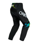 O'Neal ELEMENT Voltage V.24 Pant - Black/Green