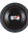 CERWIN VEGA 15" VMAXX SERIES DUAL 2 OHM SUBWOOFER 1500W RMS (4OHM OR 1OHM LOAD)