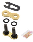 DID X-RING CLIP LINK