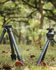 HEIPI VISION 3-IN-1 CARBON FIBER TRAVEL TRIPOD LOCKING KNOB - NEW VERSION!