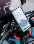 Quad Lock - Waterproof Wireless Charging Head 12V-24V (V2)