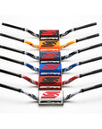 SCAR Handlebars O2 1 1/8' Colour