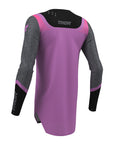 THOR JERSEY WOMENS SPORTMODE VELOCITY BLK/ORC