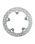 BRAKE DISC REAR METAL GEAR BMW