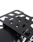 SW MOTECH ALUMINIUM RACK LUGGAGE RACK EXTENSION