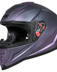 SMK NOVA - Chameleon Pink - GL900C