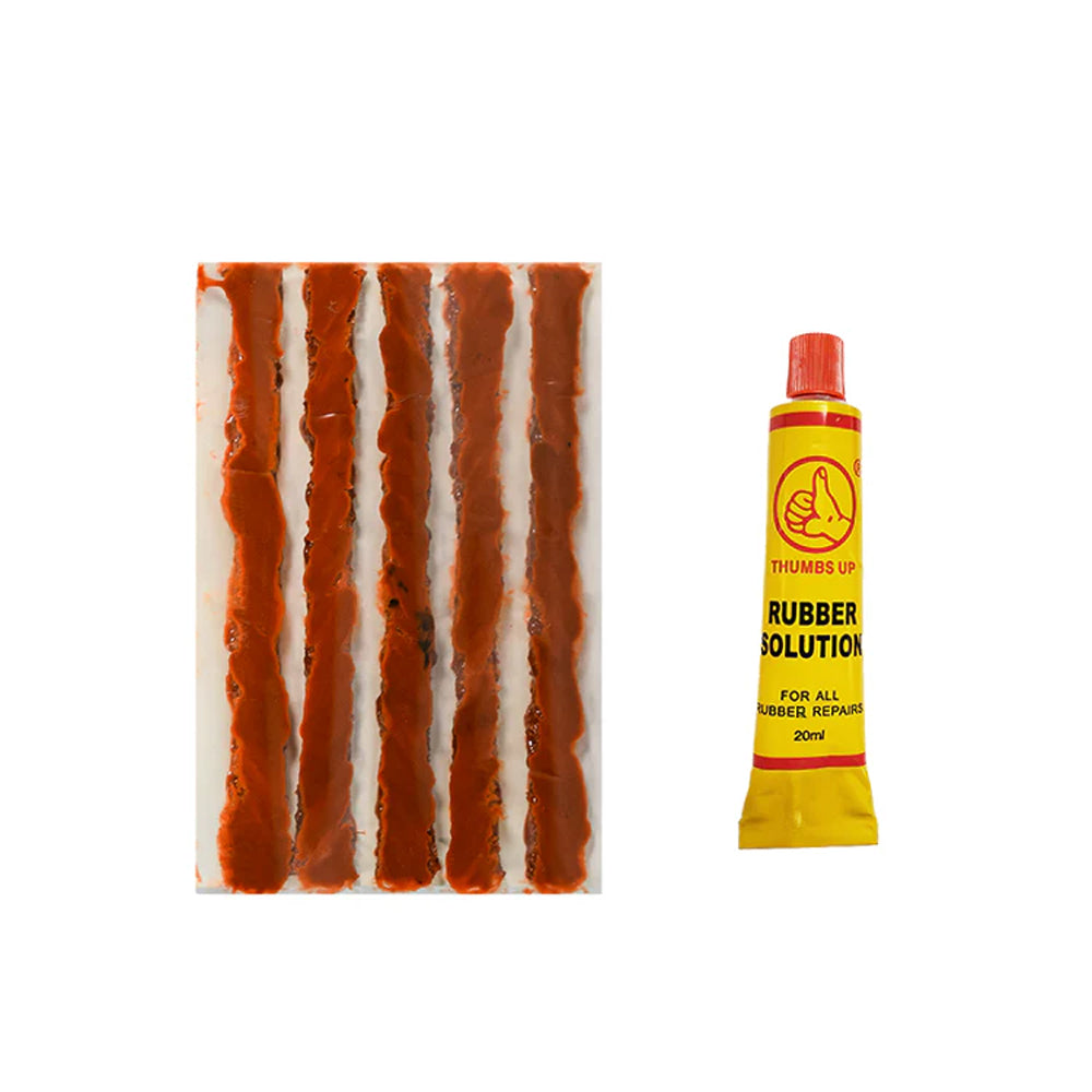STOP &amp; GO TYRE PLUGGER ATV REPAIR KIT