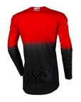 O'Neal 2025 MAYHEM Hexx Jersey - Black/Red