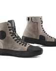 Falco Lennox 3 Motorcycle Boots - Sand-Grey