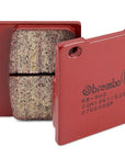 07KS05SP-pads