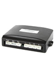 DNA 4 SENSOR REAR PARKING KIT WITH BUZZER (18.5MM SENSOR HOLE)