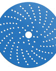 SANDWOX 528 CERAMIC SANDING DISC MULTI HOLE