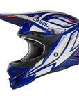 O'Neal 3SRS VERTICAL V.23 Helmet - Blue/White