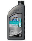 Bel-Ray EXP Synthetic Ester Blend 4T Engine Oil