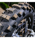 Metzeler MCE 6 DAYS EXTREME - Enduro F.I.M. (DOT approved)