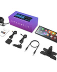 OTTOCAST CARPLAY & ANDROID AUTO WIRELESS SCREEN 11.4" WITH REAR CAMERA ONLY