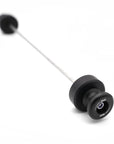 Spindle Sliders Yamaha MT07 25- Black