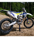 Metzeler MCE 6 DAYS EXTREME - Enduro F.I.M. (DOT approved)