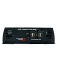 CERWIN VEGA AMPLIFIER CVPRO MONO 1100W RMS @ 4OHM / 2050W RMS @ 2OHM / 3000W RMS @ 1OHM