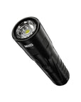 NITECORE MH15 2000 LUMEN USB-C BI-DIRECTIONAL 5000MAH TACTICAL FLASHLIGHT 250 YARDS THROW