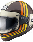 Arai CONCEPT-X - Dream Brown