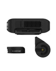 BLACKVUE DR770X-BOX-PRO CAMERA SYSTEM WITH CENTRAL RECORD BOX + FRONT 1080 HD DASHCAM 64 GB