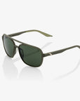 Kasia Soft Tact Army Green