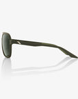Kasia Soft Tact Army Green